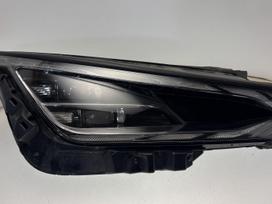 Kia EV6, 92102CV1, Cen29223