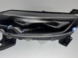 Renault Espace, 260101765R, Cen28819