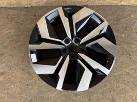 Skoda Enyaq, 5LA601025, Cen29239