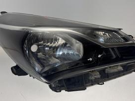 Toyota Yaris Cen29255