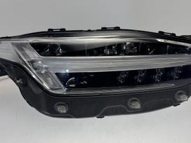 Volvo XC90, 31655703, Cen29266
