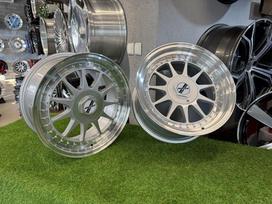 Autowheels OZ Hartge style BMW E30, Golf, light alloy, R17