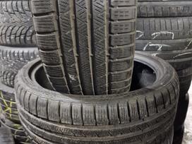 Continental, žieminės 235/35 R19