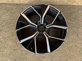 Volkswagen Tayron, 571601025F, Cen29269