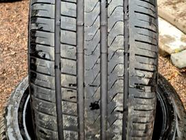 Pirelli, летние 255/40 R20