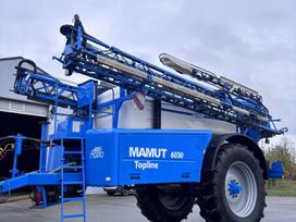 -Kita- Agrio Mamut 6030, sprayers