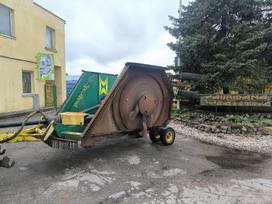 Spearhead Multicut 460, šienapjovės / smulkintuvai