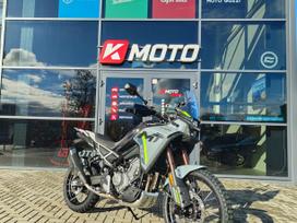 CFMOTO 450MT 449cc, krosa / enduro