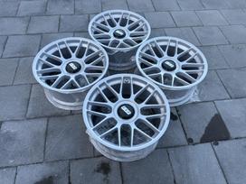 Bbs Rc300, Rx508/rx502, lengvojo lydinio, R18