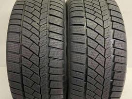 Continental WinterContact TS830P, winter 225/55 R17