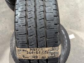 Pirelli, всесезонные 205/65 R16