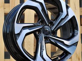 Autowheels Honda, Ford, Hyundai, Kia, легкосплавные , R17