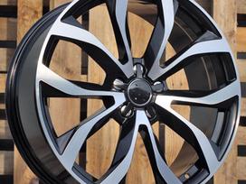Autowheels Audi A6 Style A4, A6, A8, light alloy, R17