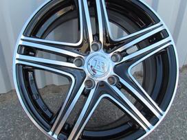 Autowheels Opel Ampera, Astra, Mokka, light alloy, R15