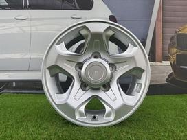 Autowheels Toyota Land Cruiser, Tundra4x4, light alloy, R16
