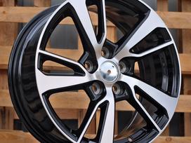Autowheels Toyota Corolla, Verso, Avensis, легкосплавные , R17