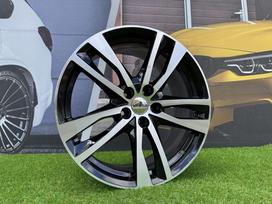 Autowheels Audi Five Split Spoke St. A6, light alloy, R19