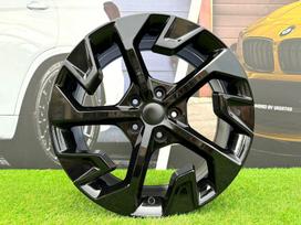 Autowheels Kia Sportage Style Sorento,