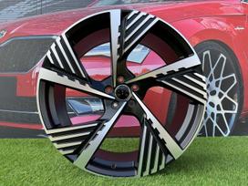 Autowheels Audi New Style A4, A6, A8, light alloy, R19