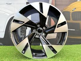 Autowheels Audi Q4, Q8 E-Tron Style, легкосплавные , R20