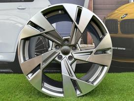 Autowheels Audi Q4, Q8 E-Tron Style, легкосплавные , R19