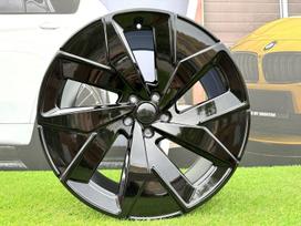 Autowheels VW ID4, ID5, ID7 Style, lengvojo lydinio, R20