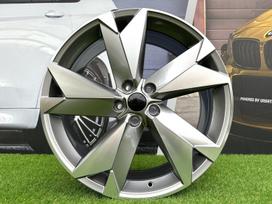 Autowheels Skoda Kodiaq, Karoq, Enyaq,