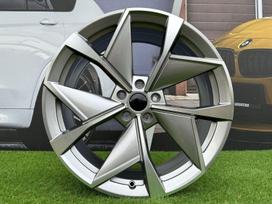 Autowheels Skoda Octavia, Rapid, Superb, light alloy, R20