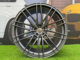Autowheels Audi ABT Style Q7, Q8, легкосплавные , R22