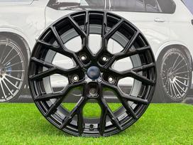 Autowheels Ford Transit, VW Transporter, light alloy, R18