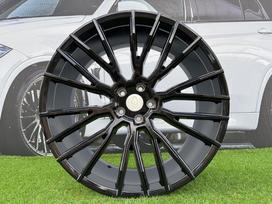 Autowheels Limited LS1325 Style Land Rove, легкосплавные , R23