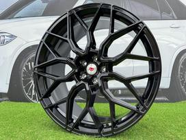 Autowheels Khan Motorsport Style BMW, light alloy, R23