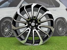 Autowheels Land Rover Autobiography Style, легкосплавные , R24