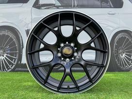 Autowheels BBS CH-R Style Volvo, Ford, легкосплавные , R18
