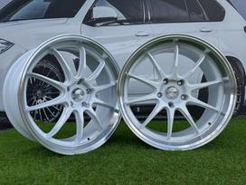 Autowheels Work ZR10 Style BMW, Nissan, lengvojo lydinio, R19