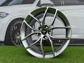 Autowheels Tesla Sport TS5 Model 3 Style, легкосплавные , R18