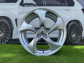 Autowheels HRE 552M Style Volvo, Ford, light alloy, R18