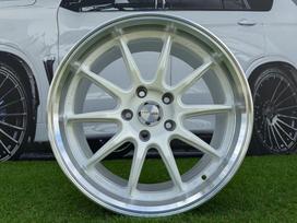 Autowheels Work ZR10 Style Honda, Nissan, light alloy, R17