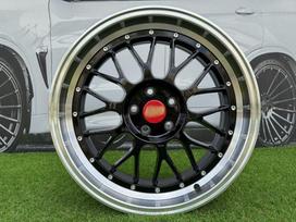 Autowheels Bbs Lm Style Ford, Jaguar,