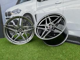 Autowheels Mustang Vittoria Cancun Style, легкосплавные , R20