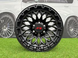 Autowheels Offroad VRT-503 Land Cruiser, легкосплавные , R17