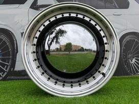 Autowheels Smoothie Classic Style VW, Aud, легкосплавные , R18