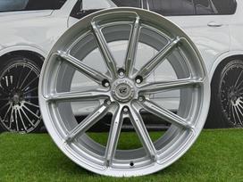 Autowheels GT Form GFS6 Hilux, GX, Amarok, lengvojo lydinio, R20