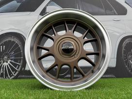 Autowheels Rotiform TUF-R Style E30 Honda, легкосплавные , R15