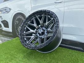 Autowheels Vortek VRT-603 Style Jeep, легкосплавные , R22