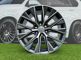 Autowheels Lexus GX550 Style Toyota, легкосплавные , R20