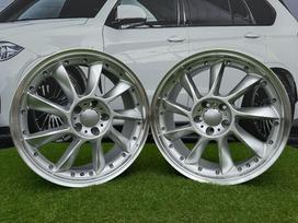 Autowheels Lorinser LM-6 Style Mercedes, легкосплавные , R19