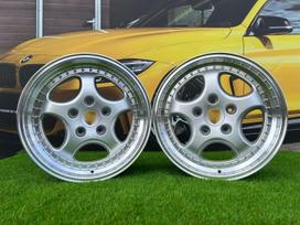 Autowheels 964Turbo Speedline Style 8-9.5, light alloy, R18