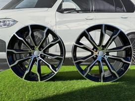 Autowheels Kola for BMW G30, G31, G38, легкосплавные , R20