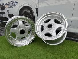 Autowheels BBS RF Style E38 E39 E46 E60, легкосплавные , R17